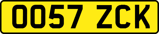 OO57ZCK