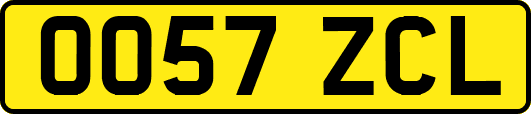 OO57ZCL