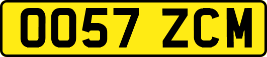 OO57ZCM