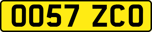 OO57ZCO