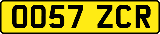 OO57ZCR