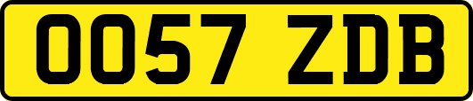 OO57ZDB