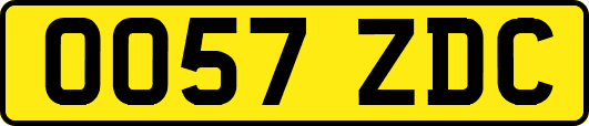 OO57ZDC