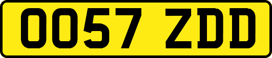 OO57ZDD