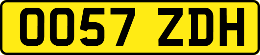 OO57ZDH