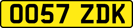 OO57ZDK