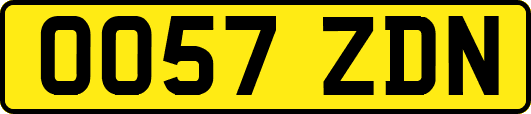 OO57ZDN