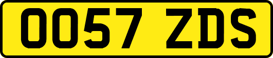 OO57ZDS