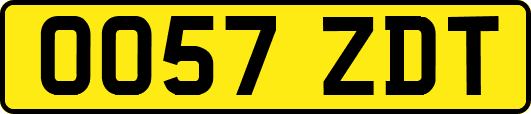 OO57ZDT
