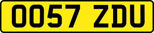 OO57ZDU