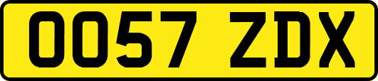 OO57ZDX