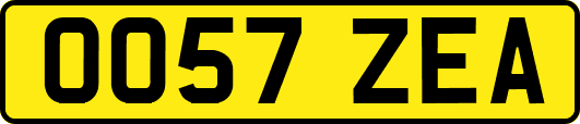OO57ZEA