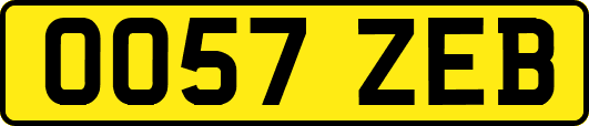 OO57ZEB