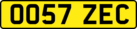 OO57ZEC
