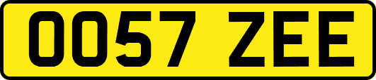 OO57ZEE