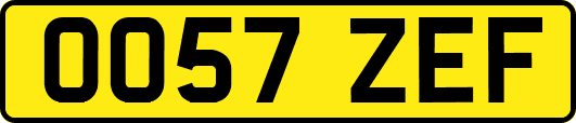 OO57ZEF
