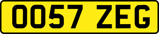 OO57ZEG