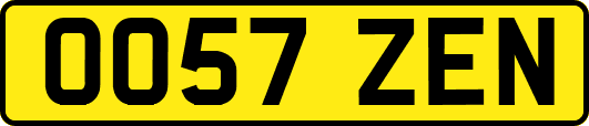 OO57ZEN