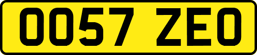OO57ZEO