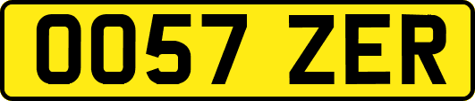 OO57ZER