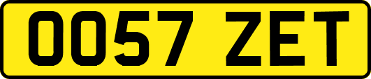 OO57ZET