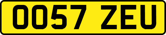 OO57ZEU