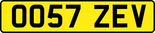 OO57ZEV