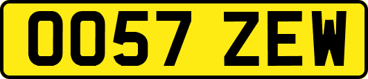 OO57ZEW