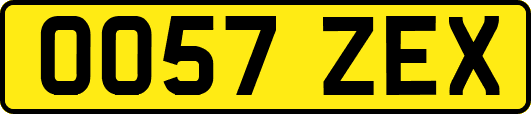 OO57ZEX