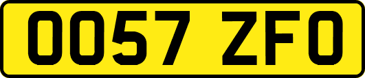 OO57ZFO