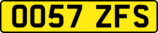 OO57ZFS