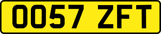 OO57ZFT