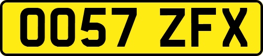 OO57ZFX