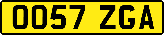 OO57ZGA