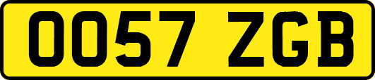 OO57ZGB