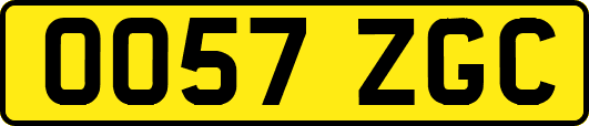 OO57ZGC