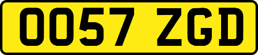 OO57ZGD