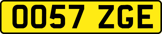 OO57ZGE
