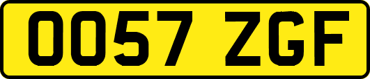 OO57ZGF