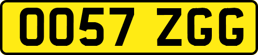 OO57ZGG