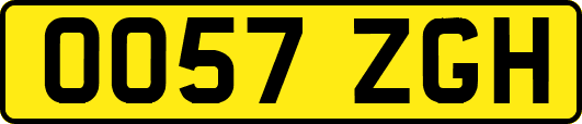 OO57ZGH