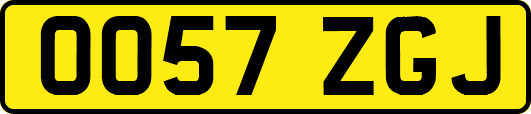 OO57ZGJ