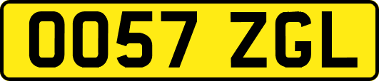 OO57ZGL