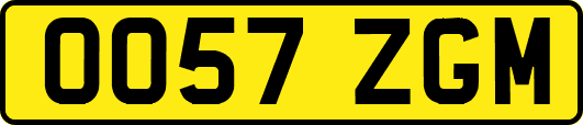 OO57ZGM