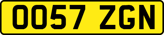OO57ZGN