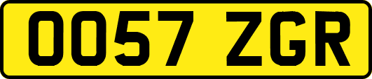 OO57ZGR