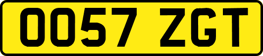 OO57ZGT