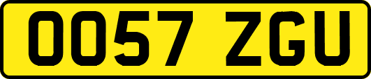 OO57ZGU