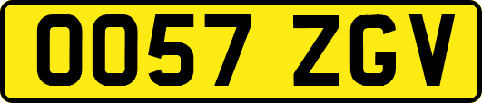 OO57ZGV