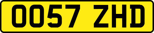 OO57ZHD
